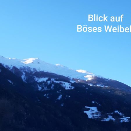 Rackhof Oberlienz Exterior foto