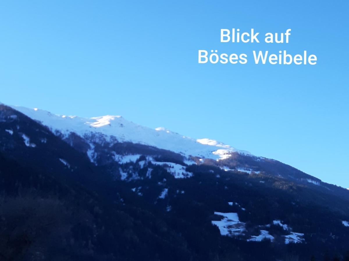 Rackhof Oberlienz Exterior foto
