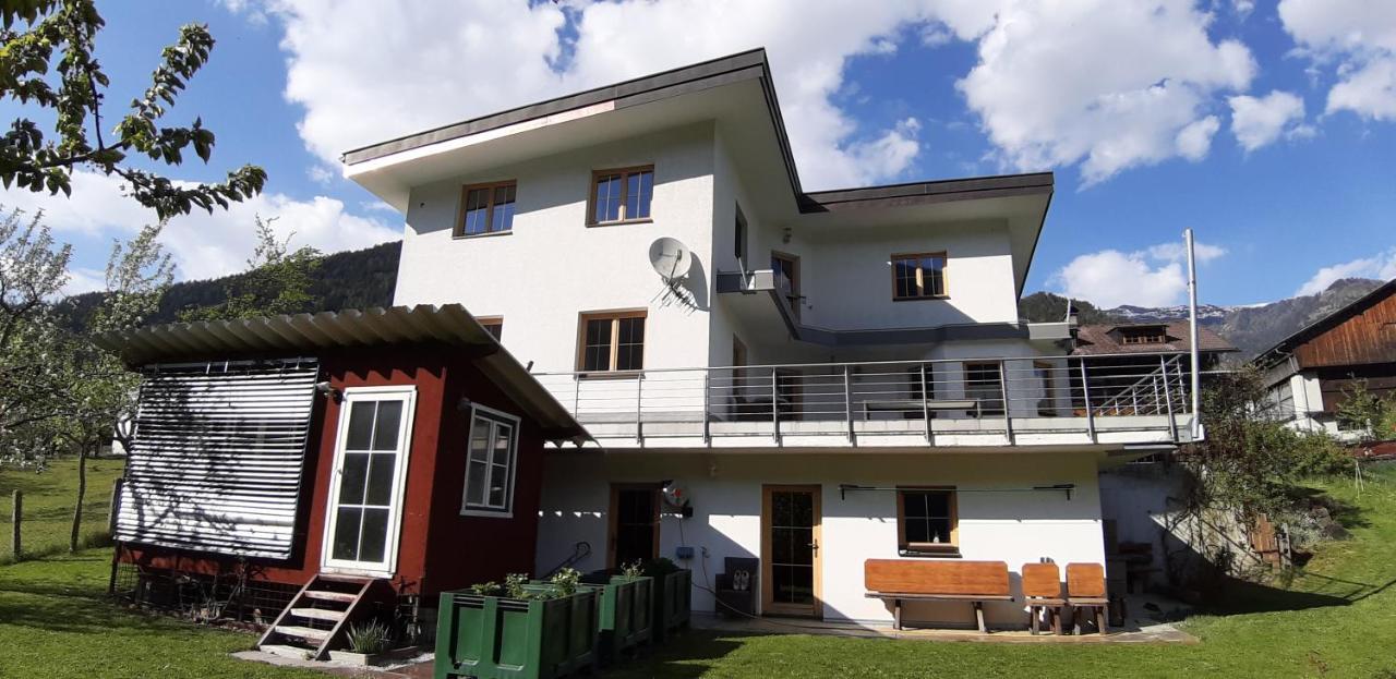 Rackhof Oberlienz Exterior foto