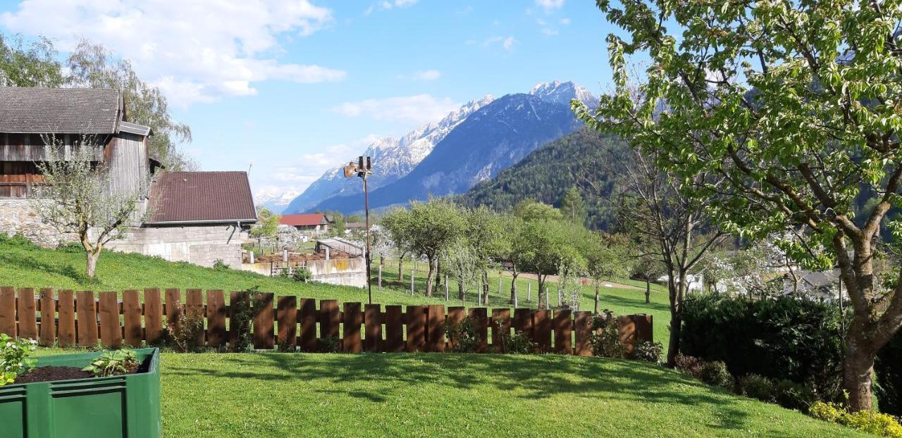 Rackhof Oberlienz Exterior foto