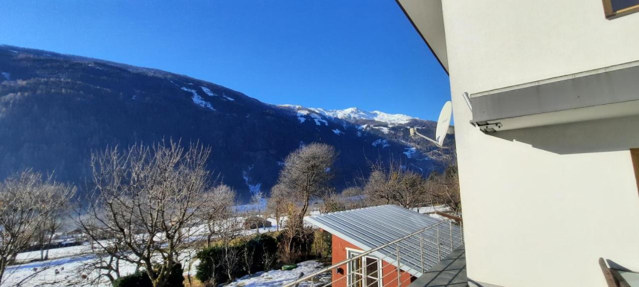 Rackhof Oberlienz Exterior foto